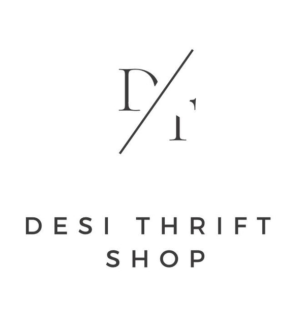 The Desi Thrift Shop